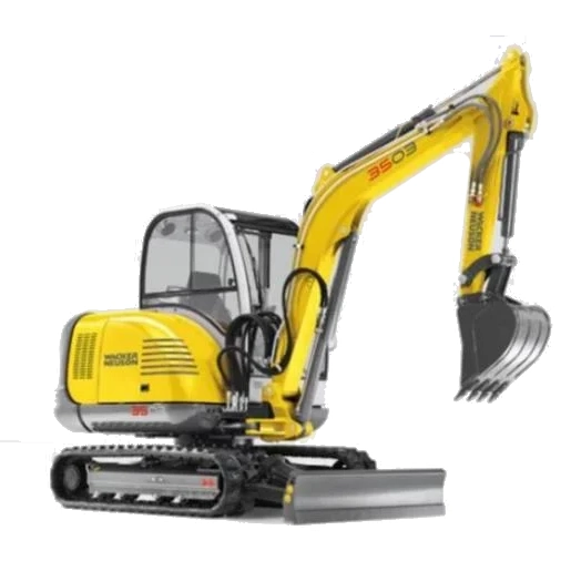 Wacker Neuson 3503