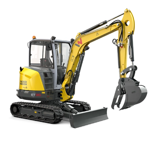 Wacker Neuson ET35