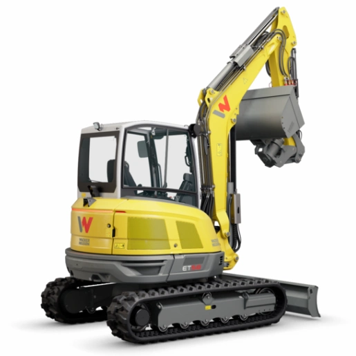 Wacker Neuson ET58