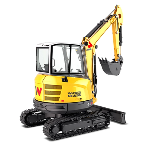 Wacker Neuson EZ36