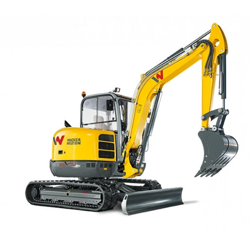 Wacker Neuson EZ53