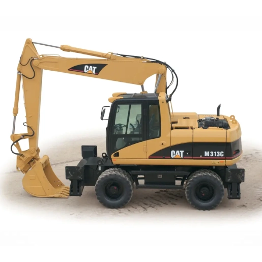 Caterpillar M313 C