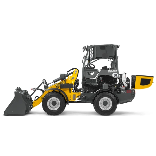 Wacker Neuson WL25