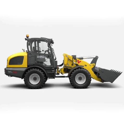 Wacker Neuson WL52