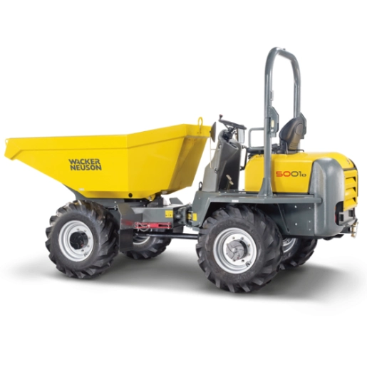 Wacker Neuson 5001