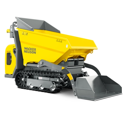 wozidło wacker neuson dw30