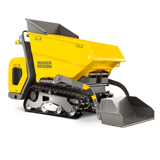 wozidło wacker neuson dw30