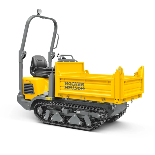 wozidło wacker neuson 1001