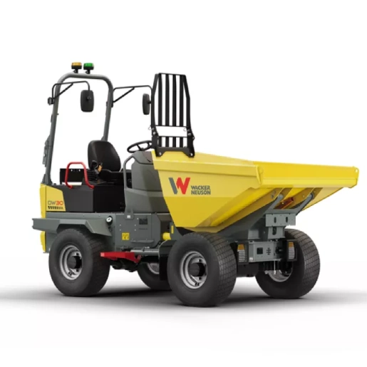 wozidło wacker neuson dw30