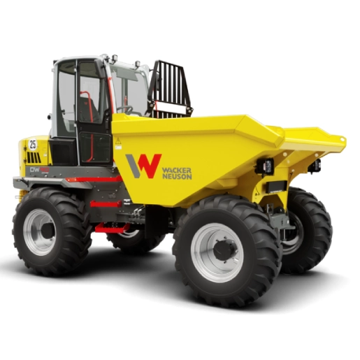 Wacker Neuson DW60