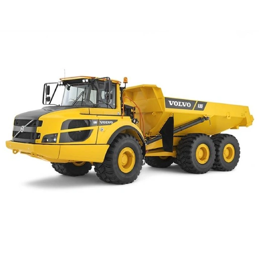 Volvo A30F