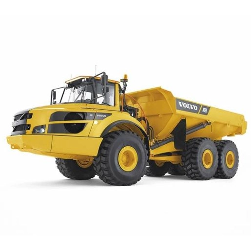 Volvo A35F