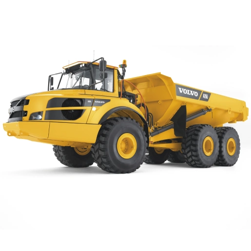 Volvo A35G