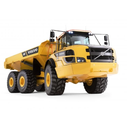 Volvo A40F