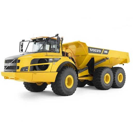 Volvo A25G