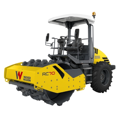 Wacker Neuson RC70