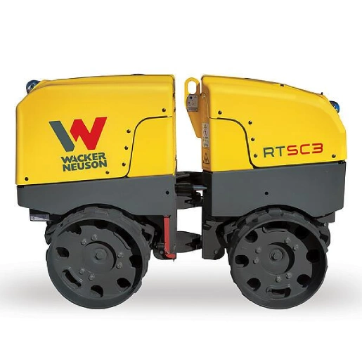 Wacker Neuson RTLx-SC3